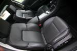 Saab 9-5 Aero Sedan 2011 года